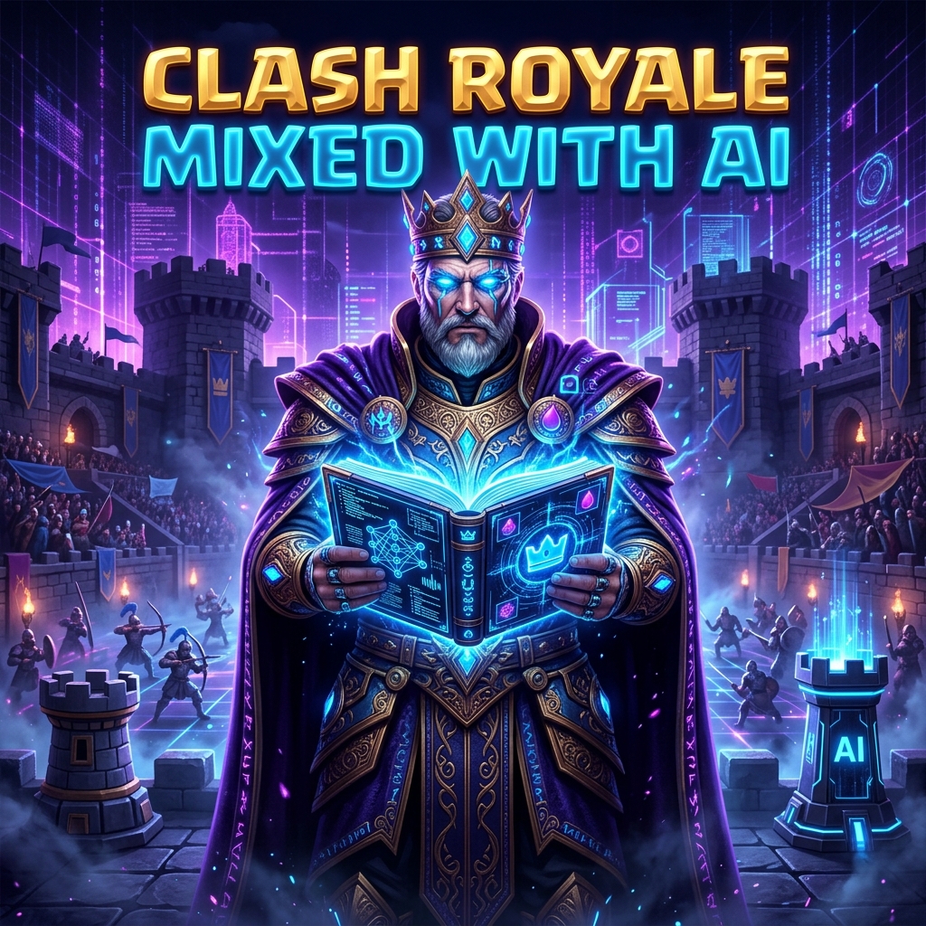 PavAI Royale